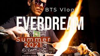 The BEST Glass Artists in THE WORLD | N8 MIERS, EUSHEEN, BUCK GLASS, WJC and MIKE RAMAN at Everdream