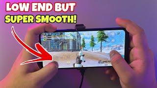 Pano hindi magLAG ang LOW END Phone sa HEAVY GAMES! (7 EFFECTIVE TIPS)