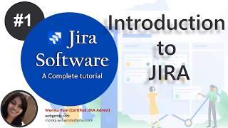 (#1) What is JIRA  | JIRA | Jira Tutorial | Jira Tutorial For Beginners