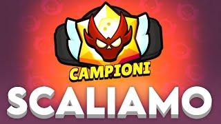 COME scalare la CLASSIFICATA su BRAWL STARS!!! - Brawl Stars ITA