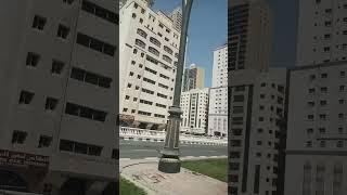 sharjah city @mrmrsnagi