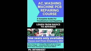 PCB REPAIRING AND TRAINING