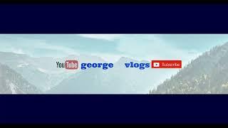 george R vlogs