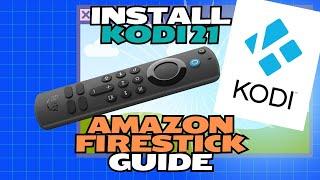 How to install Kodi 21 on any Amazon Firestick [2024 Guide]