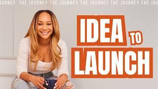 Unlock the Secrets: From Business Idea to Launch Success | Proven Steps Revealed! | @Morgan DeBaun