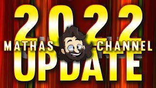 THE FUTURE OF THE CHANNEL - 2022 UPDATE