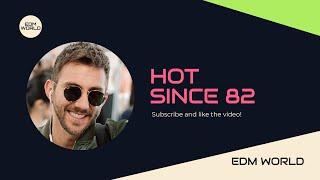 Hot Since 82 / Servia - Exit Festival 2023 - Live DJ set