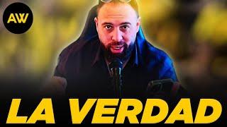 PEÑAROL : LA VERDAD FREDDY GARCIA EN VIVO