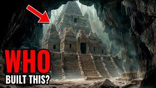 Mysterious Recent Discoveries That NOBODY Can Explain