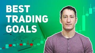 The Proven Process to Create Your Trading Goals