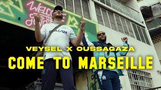 Veysel, Oussagaza – Come to Marseille (prod. Johnny Good & Julez) (Official Video)