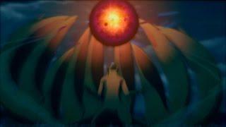 [Xbox 360] Minato Vs Nine Tails [Tailed Beast Bomb] - Naruto Shippuden: Ultimate Ninja Storm 3