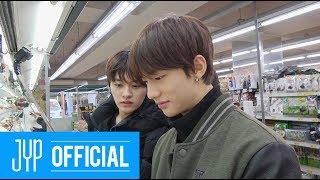 [Stray Kids: 제 9구역(The 9th)] EP.01