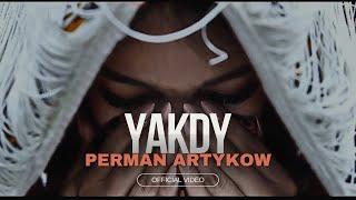 Perman Artykow - Yakdy | Turkmen Klip 2024 | Official Video