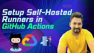 Setting Up Self-Hosted Runners in GitHub Actions: Step-by-Step Guide