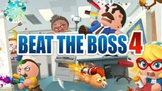 Beat the Boss 4 Trailer