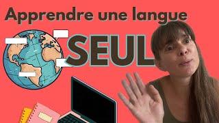 5 conseils pour apprendre une langue seul