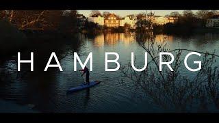 „Hamburg‘s Sunsets“ | Travel Video Hamburg / Short Film