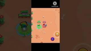 #brawlstars #shorts прятки в Бравл Старс!