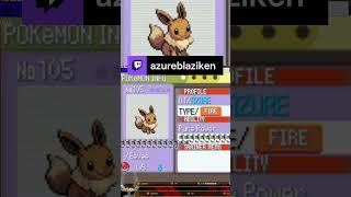 Twitch Clip: W-T-F lmao | azureblaziken on #Twitch