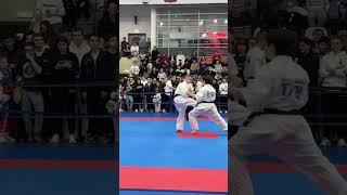 Russian Open Cup 2024.Видео взято с тг канала: @superkarate_tg