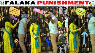 FALAKA PUNISHMENT | सज़ा मिली Mahi को  |TWIST | FALAKA PUNISHMENT  | PART-3 | MAHESH BISWAL |