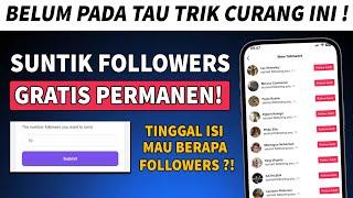 Followers Tiktok Indonesia Gratis Cara Menambah Followers Tiktok Gratis Permanen 2024