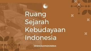 Sejarah Kebudayaan Indonesia