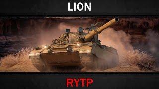 LION | RYTP