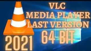 how to download &install VLC 64 bit media player in windows7/8/10 laptop&pc