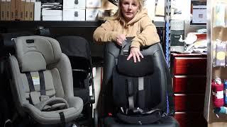 Wayb Pico Travel Car Seat Installation: Everything You Need to Know | Destinationbabykids.com