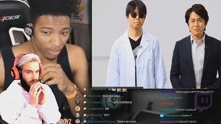 ETIKA GETS ROASTED BY PEWDIEPIE