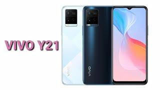 vivo Y21 (2021)//Affordable Phone//Full Specs & Price