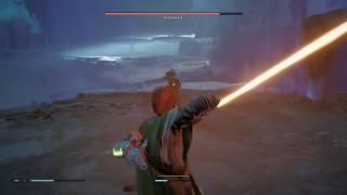 Star Wars Jedi Fallen Order Captured by Bounty Hunter Red Kindie