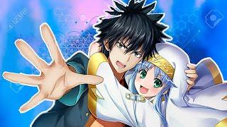 Toaru Majutsu no Index AMV 「Savior of Song」by ナノ (nano) (feat. MY FIRST STORY)