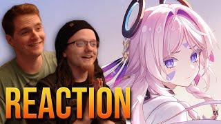 Character Teaser - "Citlali: Her Colors" | Genshin Impact Reaction