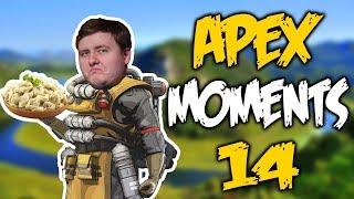 Apex Legends Лучшие Моменты | Розыгрыш на 1 Апреля | Успокоительное Ламыча | Арех Нарезка