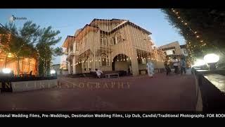 Kashmir Cinematic Wedding || MG's Wedding Cinematography || Media Guide || Low Resolution