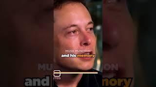 Elon Musk's tribute to Technoblade #shorts