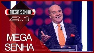 Mega Senha  (08/06/19) | Completo