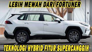 MOBIL TERBARU DI INDONESIA 2022 ~ ONFIRE!! LUNCURKAN SUV LEBIH MEWAH DARI FORTUNER,SEGINI HARGANYA!!