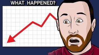 The Downfall and Disappearance of SeaNanners