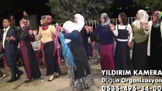 YILDIRIM KAMERA & GRUP DEVRAN MEHMET GÜLBAHAR'IN DÜĞÜN TÖRENİNDE  0543-630-22-36