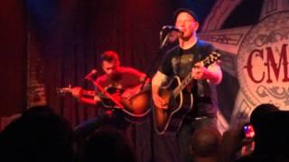 Corey Taylor-With Or Without You-U2 Cover(acoustic)