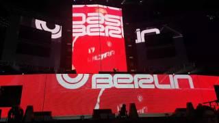 Ultra Korea 2017 DASH BERLIN ATB 9PM