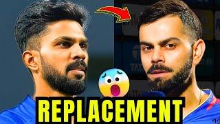 Ruturaj Gaikwad SCARED of Replacing Kohli's Legacy? 