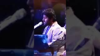 Arijit Singh , valo achi valo theko.....  #shorts #arijitsingh