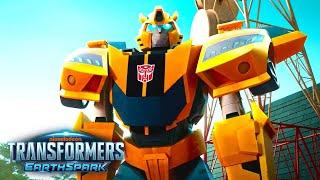 Transformers: Earthspark | EP23 | Kinderfilme | Cartoons Für Kinder | Transformers Deutsch