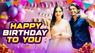 তালহা ইতির বার্থডে তে কি উপহার দিল?|| Birthday Vlog || Talha Dewan || Vlog : 22