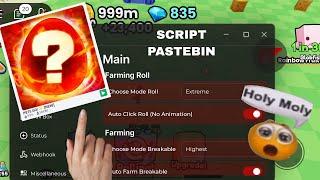 Pets GO Script No key Fast roll & Others (PASTEBIN)